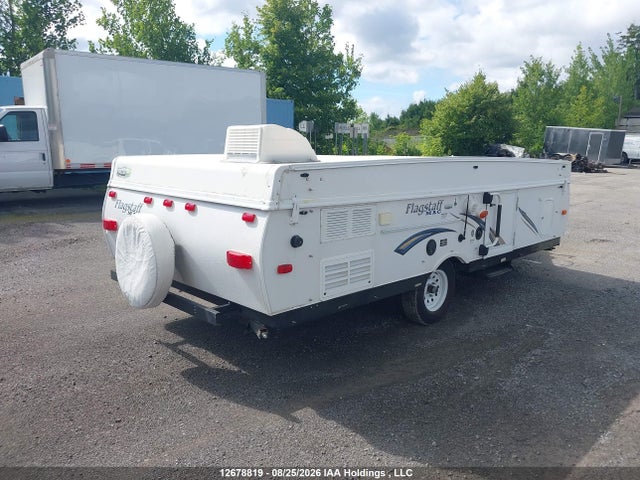 Auction sale of the 2014 Flagstaff Trailer, vin: 4X4CFS511ED171472, lot number: 12678819