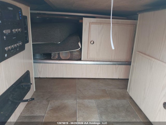 Auction sale of the 2014 Flagstaff Trailer, vin: 4X4CFS511ED171472, lot number: 12678819