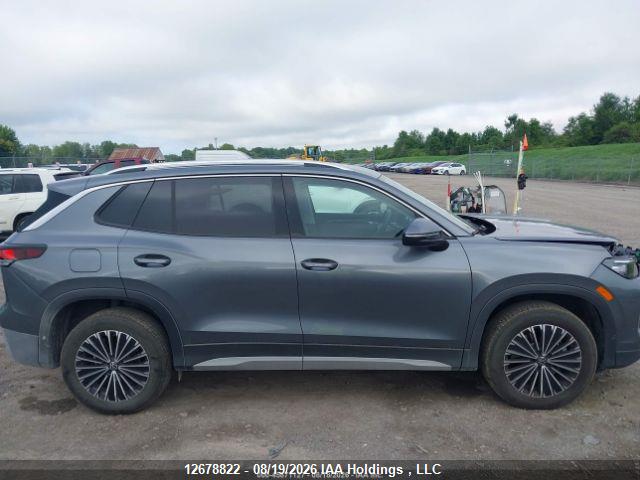 3VVER7RM2TM101134 Volkswagen TIGUAN SE