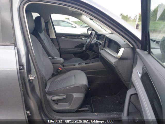 3VVER7RM2TM101134 Volkswagen TIGUAN SE