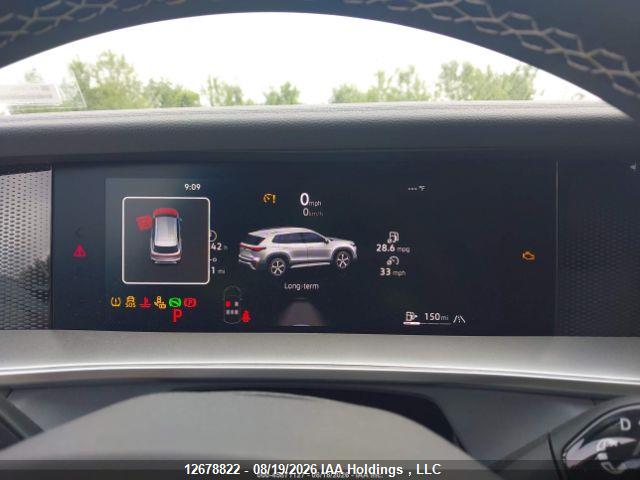 Volkswagen TIGUAN SE 2026 3VVER7RM2TM101134 Image 8