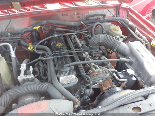 Продаж на аукціоні авто 1998 Jeep Cherokee, vin: 1J4FJ68S0WL219493, номер лоту: 12678823