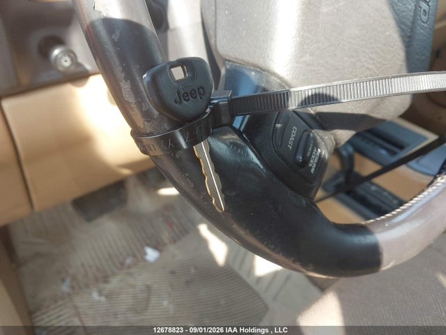 Продаж на аукціоні авто 1998 Jeep Cherokee, vin: 1J4FJ68S0WL219493, номер лоту: 12678823