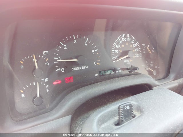 Продаж на аукціоні авто 1998 Jeep Cherokee, vin: 1J4FJ68S0WL219493, номер лоту: 12678823
