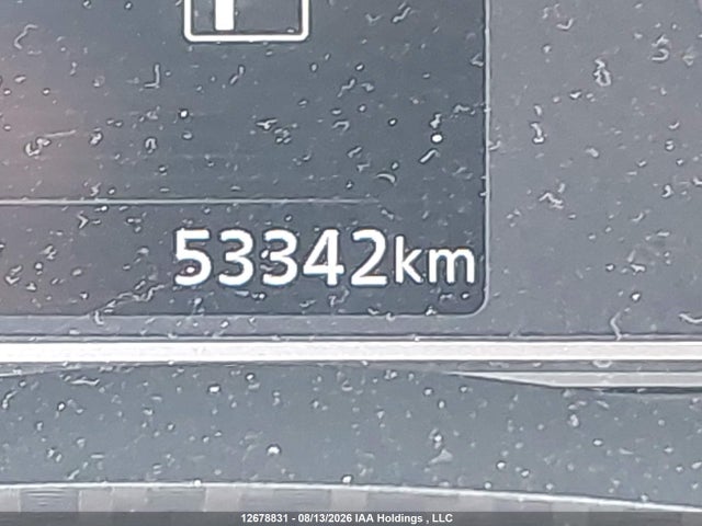 3N1CN8EV9SL833807 Nissan VERSA SV