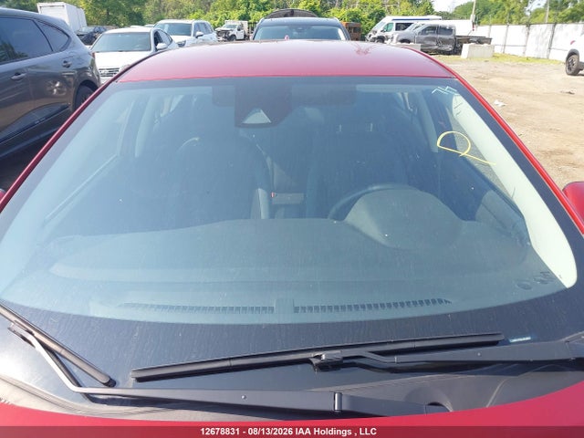 3N1CN8EV9SL833807 Nissan VERSA SV