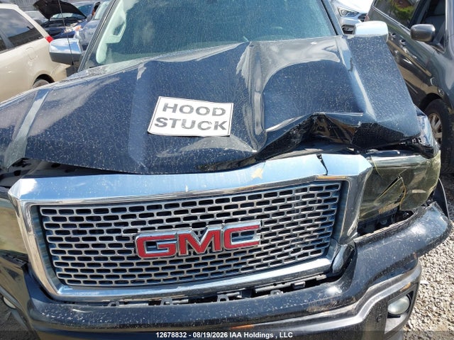 GMC SIERRA 1500 2015 3GTU2WEC6FG415961 Image 10