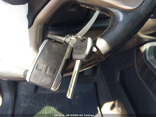 GMC SIERRA 1500 2015 3GTU2WEC6FG415961 Image 11