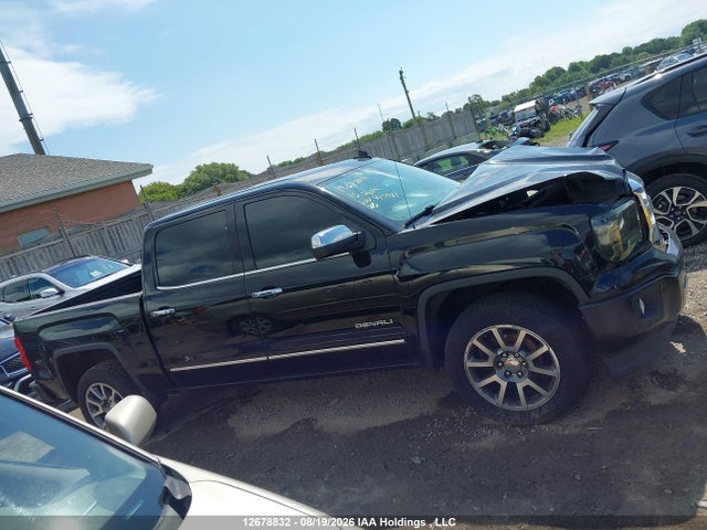 GMC SIERRA 1500 2015 3GTU2WEC6FG415961 Image 13
