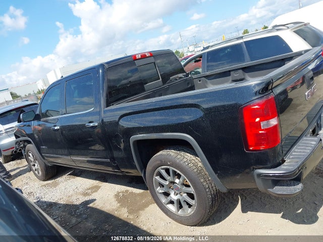 GMC SIERRA 1500 2015 3GTU2WEC6FG415961 Image 14