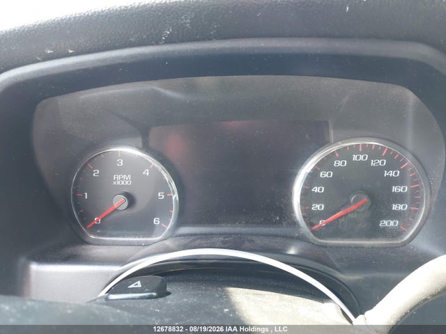GMC SIERRA 1500 2015 3GTU2WEC6FG415961 Image 15