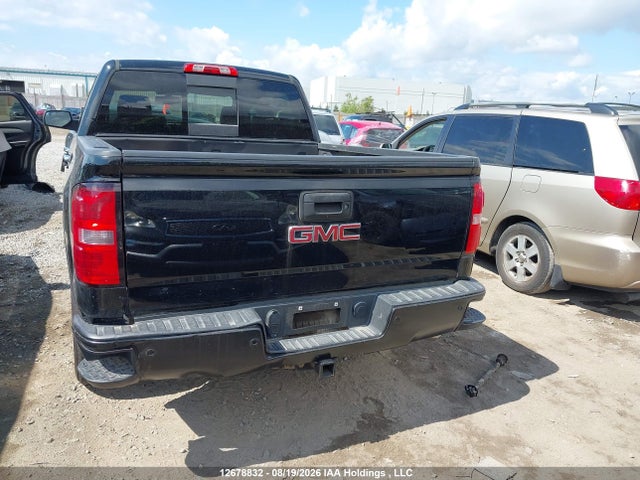 GMC SIERRA 1500 2015 3GTU2WEC6FG415961 Image 16