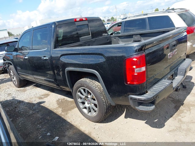 GMC SIERRA 1500 2015 3GTU2WEC6FG415961 Image 3