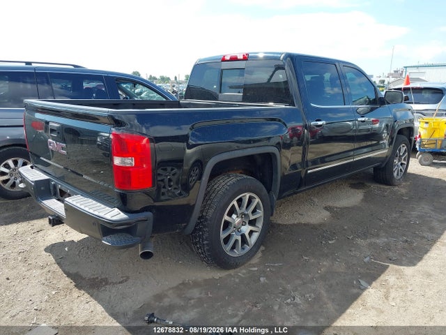 GMC SIERRA 1500 2015 3GTU2WEC6FG415961 Image 4
