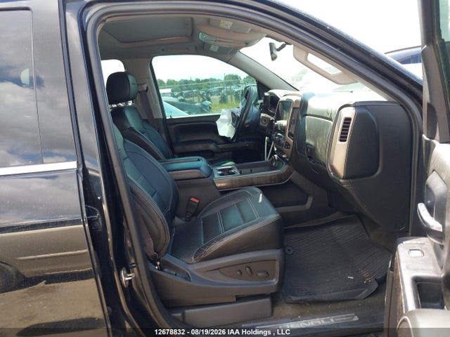GMC SIERRA 1500 2015 3GTU2WEC6FG415961 Image 5