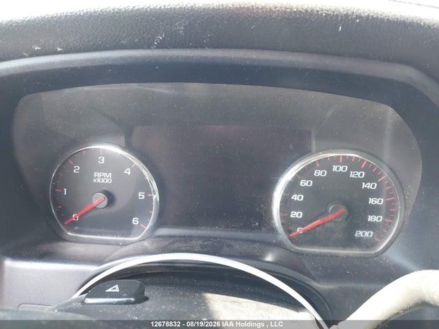 GMC SIERRA 1500 2015 3GTU2WEC6FG415961 Image 7