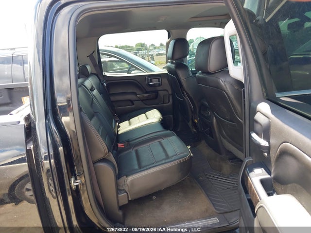 GMC SIERRA 1500 2015 3GTU2WEC6FG415961 Image 8