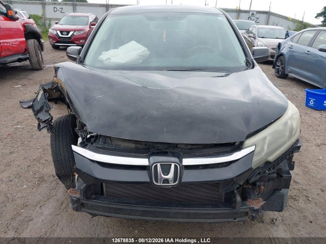 Aukcja sprzedaży 2016 Honda Cr-v Lx, vin: 2HKRM3H34GH001533, numer aukcji: 12678835
