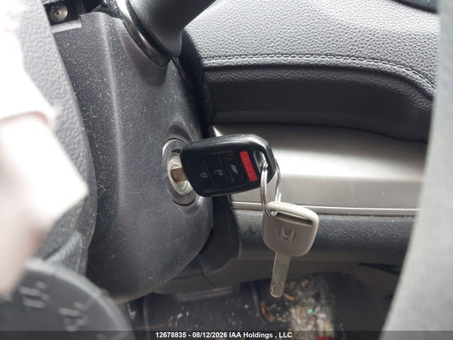 Aukcja sprzedaży 2016 Honda Cr-v Lx, vin: 2HKRM3H34GH001533, numer aukcji: 12678835