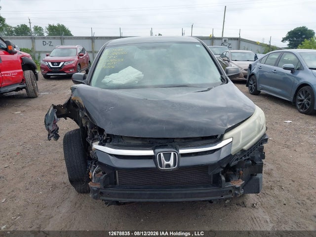 Aukcja sprzedaży 2016 Honda Cr-v Lx, vin: 2HKRM3H34GH001533, numer aukcji: 12678835