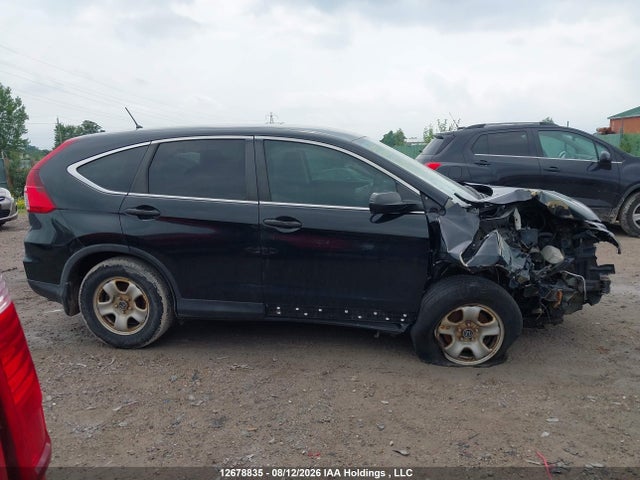 Aukcja sprzedaży 2016 Honda Cr-v Lx, vin: 2HKRM3H34GH001533, numer aukcji: 12678835