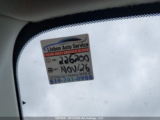 Aukcja sprzedaży 2016 Honda Cr-v Lx, vin: 2HKRM3H34GH001533, numer aukcji: 12678835