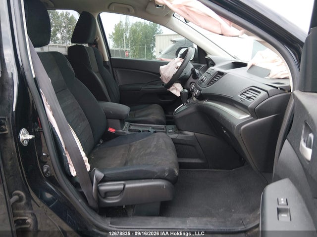 Aukcja sprzedaży 2016 Honda Cr-v Lx, vin: 2HKRM3H34GH001533, numer aukcji: 12678835