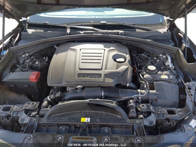 Jaguar F-pace P250 R-dynamic S 2024 SADCT2EX7RA734622 Image 10