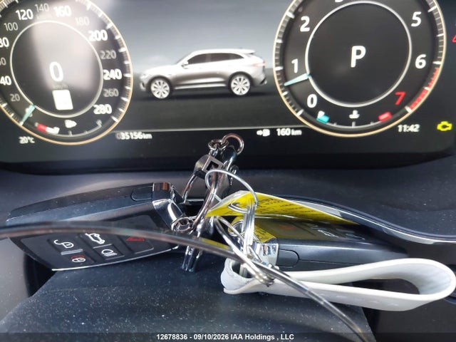 Jaguar F-pace P250 R-dynamic S 2024 SADCT2EX7RA734622 Image 11