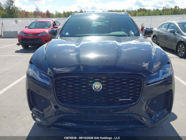 Jaguar F-pace P250 R-dynamic S 2024 SADCT2EX7RA734622 Image 13