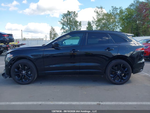 Jaguar F-pace P250 R-dynamic S 2024 SADCT2EX7RA734622 Image 15