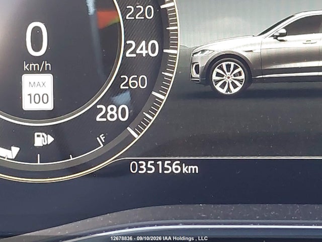 Jaguar F-pace P250 R-dynamic S 2024 SADCT2EX7RA734622 Image 16