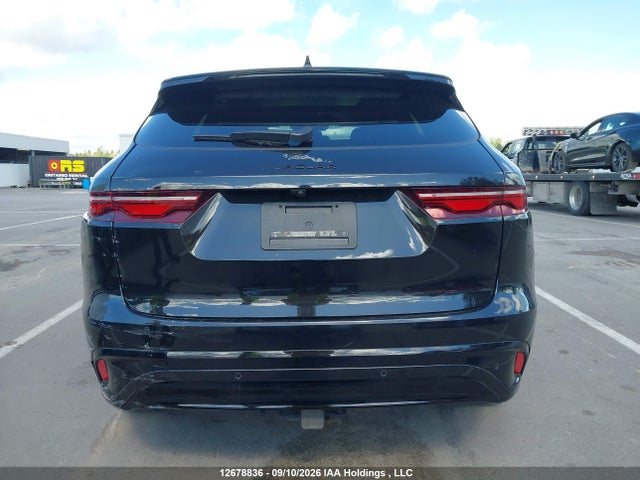 Jaguar F-pace P250 R-dynamic S 2024 SADCT2EX7RA734622 Image 17
