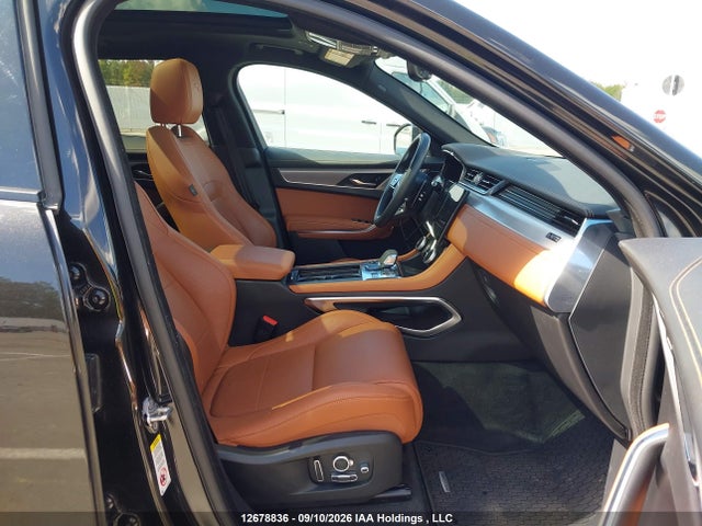 Jaguar F-pace P250 R-dynamic S 2024 SADCT2EX7RA734622 Image 5