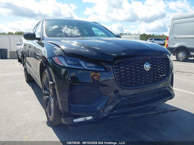Jaguar F-pace P250 R-dynamic S 2024 SADCT2EX7RA734622 Image 6