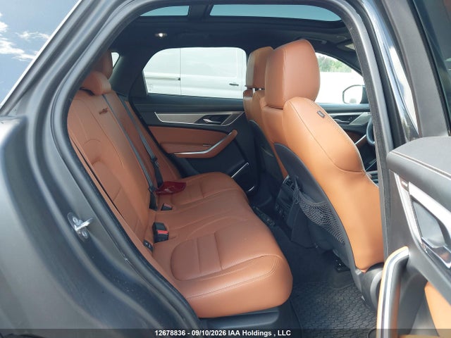 Jaguar F-pace P250 R-dynamic S 2024 SADCT2EX7RA734622 Image 8