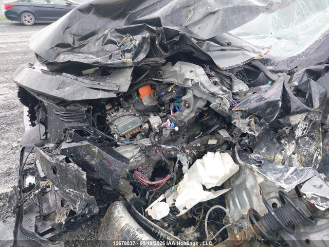 7MMVAADW0SN110799 Mazda Cx-50 Hybrid Gt
