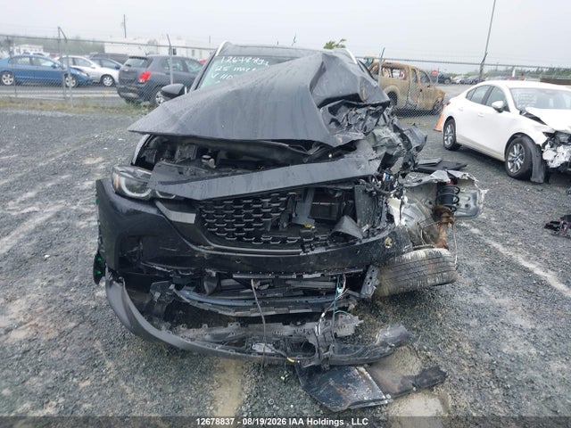 7MMVAADW0SN110799 Mazda Cx-50 Hybrid Gt
