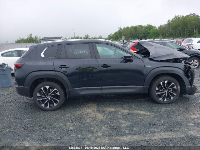 7MMVAADW0SN110799 Mazda Cx-50 Hybrid Gt