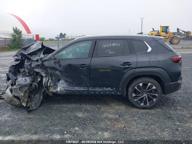 7MMVAADW0SN110799 Mazda Cx-50 Hybrid Gt