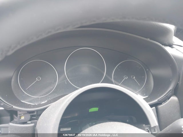 7MMVAADW0SN110799 Mazda Cx-50 Hybrid Gt