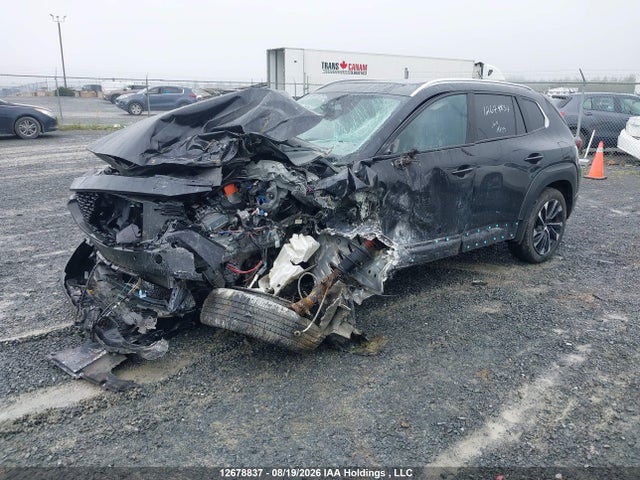 7MMVAADW0SN110799 Mazda Cx-50 Hybrid Gt