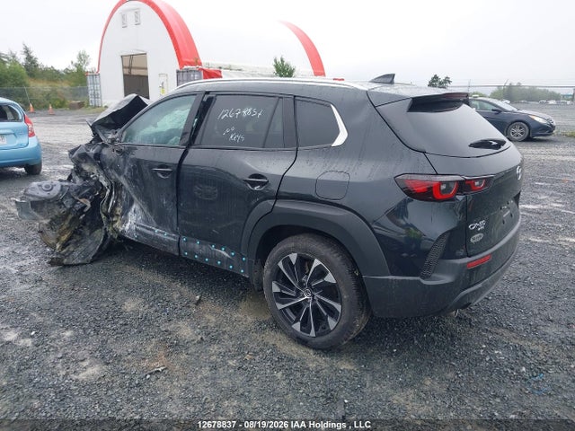 7MMVAADW0SN110799 Mazda Cx-50 Hybrid Gt