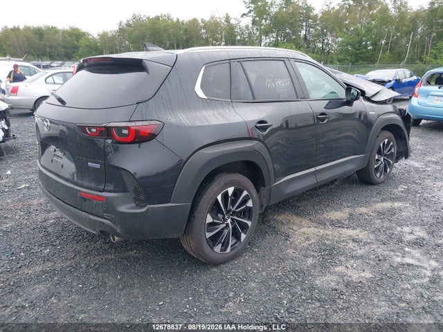 7MMVAADW0SN110799 Mazda Cx-50 Hybrid Gt