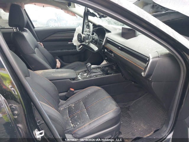7MMVAADW0SN110799 Mazda Cx-50 Hybrid Gt