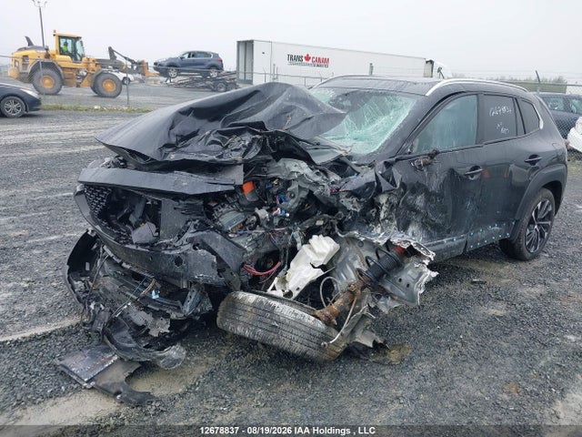 7MMVAADW0SN110799 Mazda Cx-50 Hybrid Gt