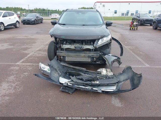 Mitsubishi Eclipse Cross Gt/se 2018 JA4AT4AA5JZ607612 Image 12