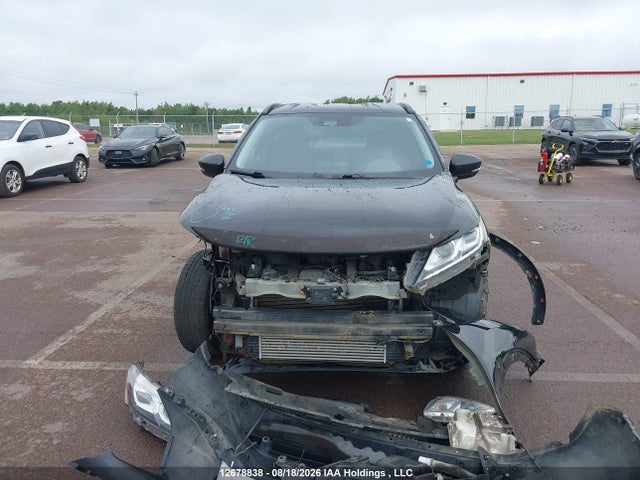 Mitsubishi Eclipse Cross Gt/se 2018 JA4AT4AA5JZ607612 Image 13