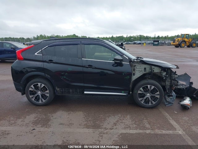 Mitsubishi Eclipse Cross Gt/se 2018 JA4AT4AA5JZ607612 Image 14