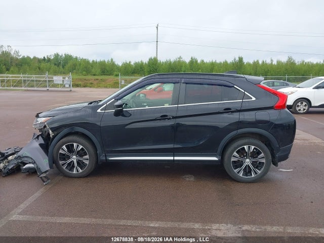 Mitsubishi Eclipse Cross Gt/se 2018 JA4AT4AA5JZ607612 Image 15